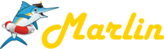 Captainmarlin Casino Logo